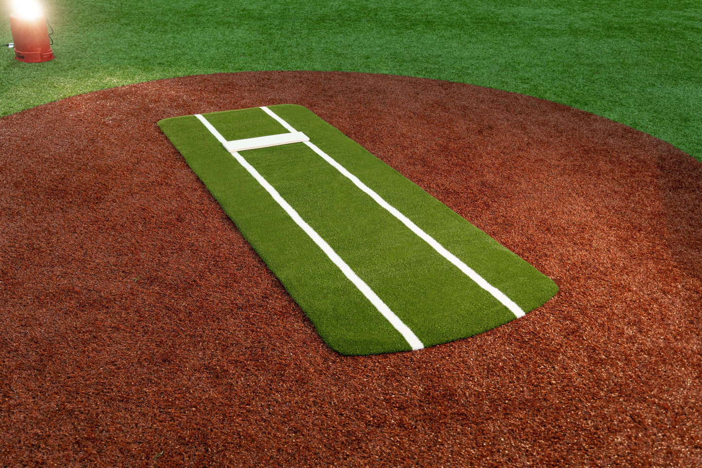 Pro Spiked Game Mat