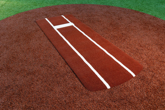 Pro Spiked Game Mat