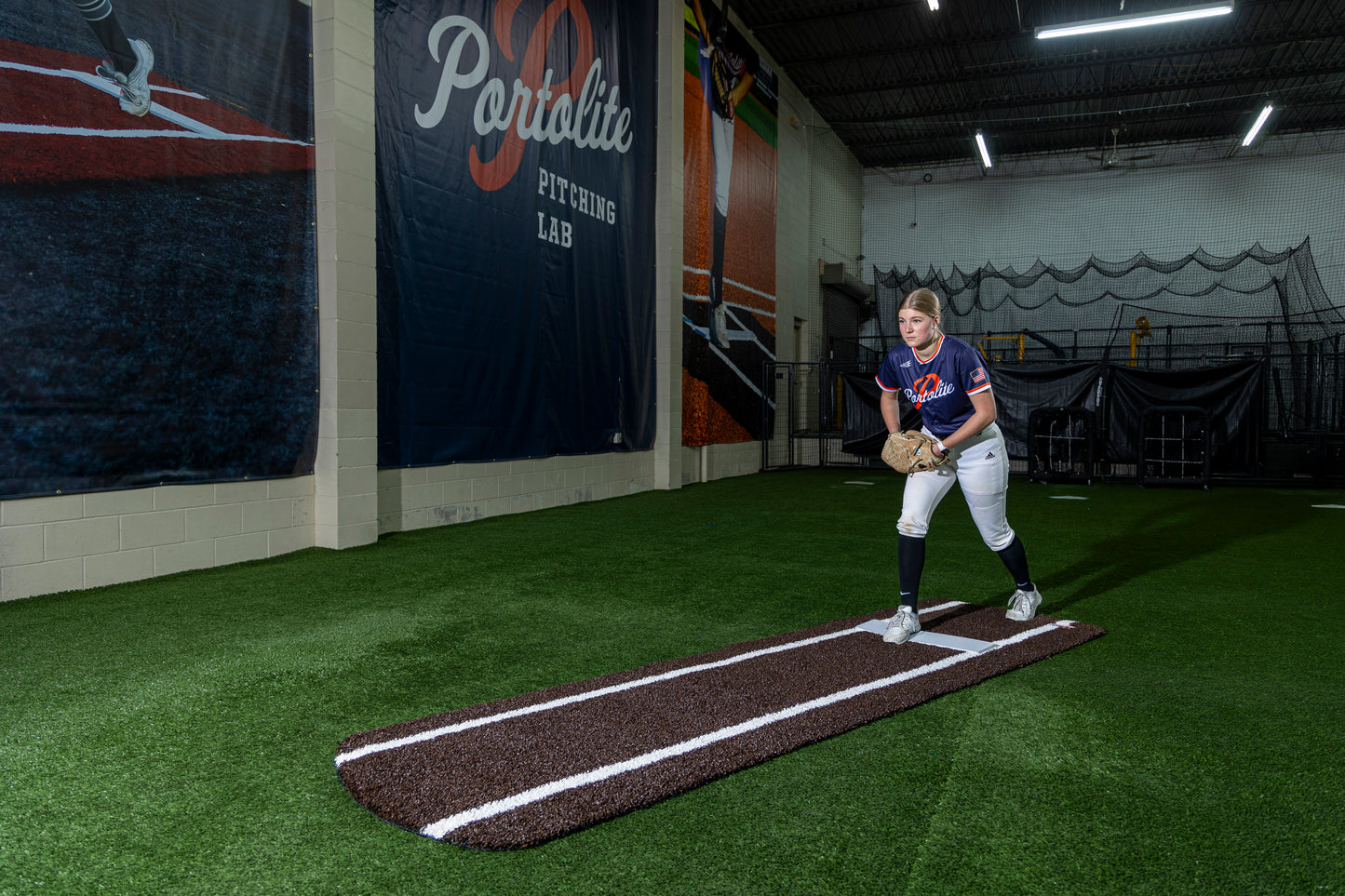 Ultimate Spiked Practice Mat