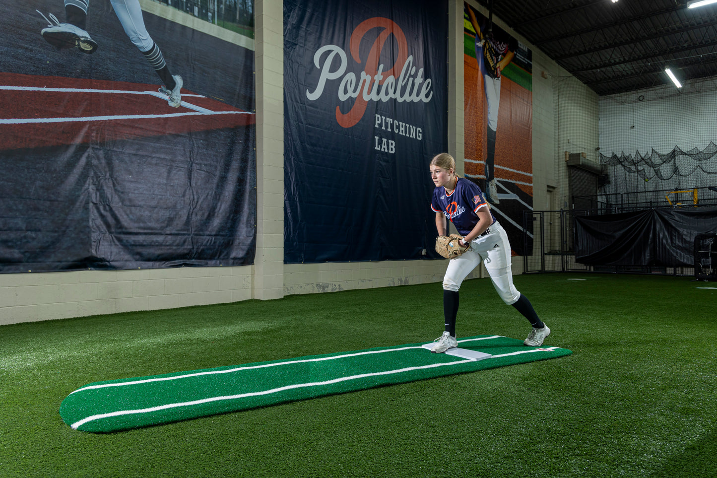 Ultimate Spiked Practice Mat