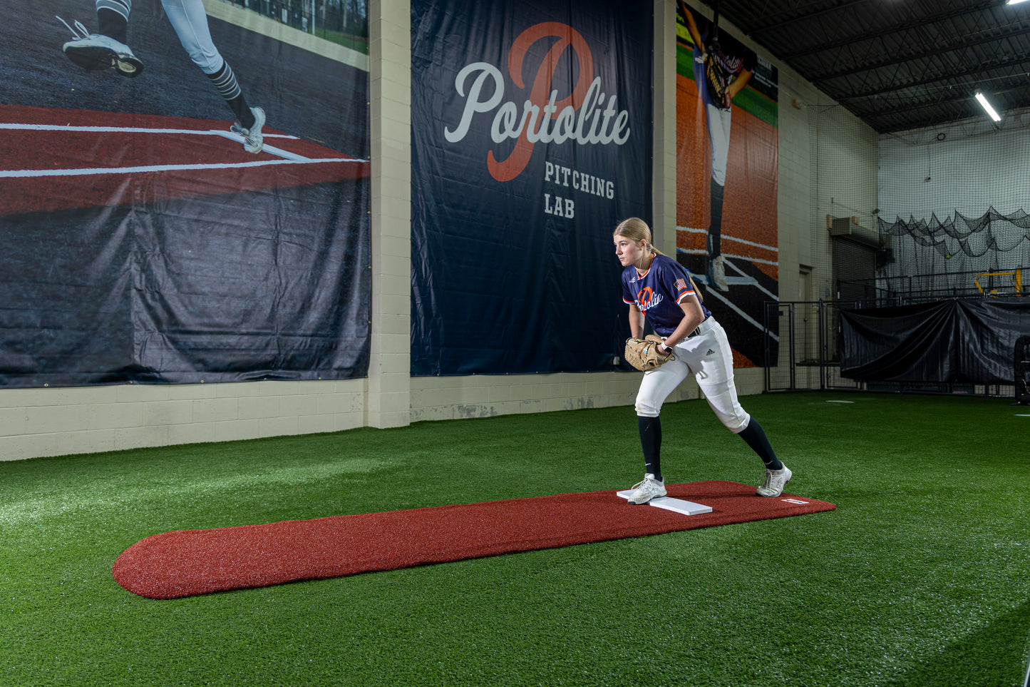 Ultimate Spiked Practice Mat