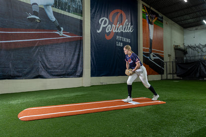 Ultimate Spiked Practice Mat