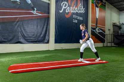 Signature Spiked Practice Mat