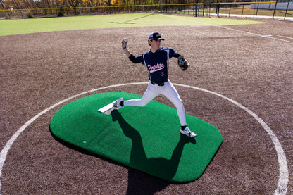 10" Two-Piece Game Mound