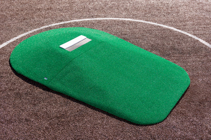 10" Two-Piece Game Mound