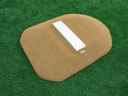 4" Economy Youth Mound