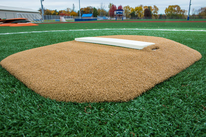 4" Economy Youth Mound