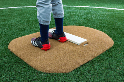 4" Economy Youth Mound