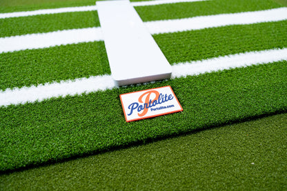 Power Line Softball Mats (NEW)