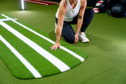Power Line Softball Mats (NEW)