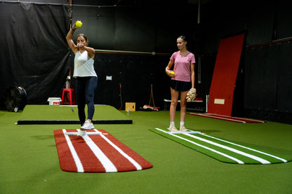 Power Line Softball Mats (NEW)