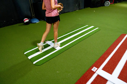 Power Line Softball Mats (NEW)