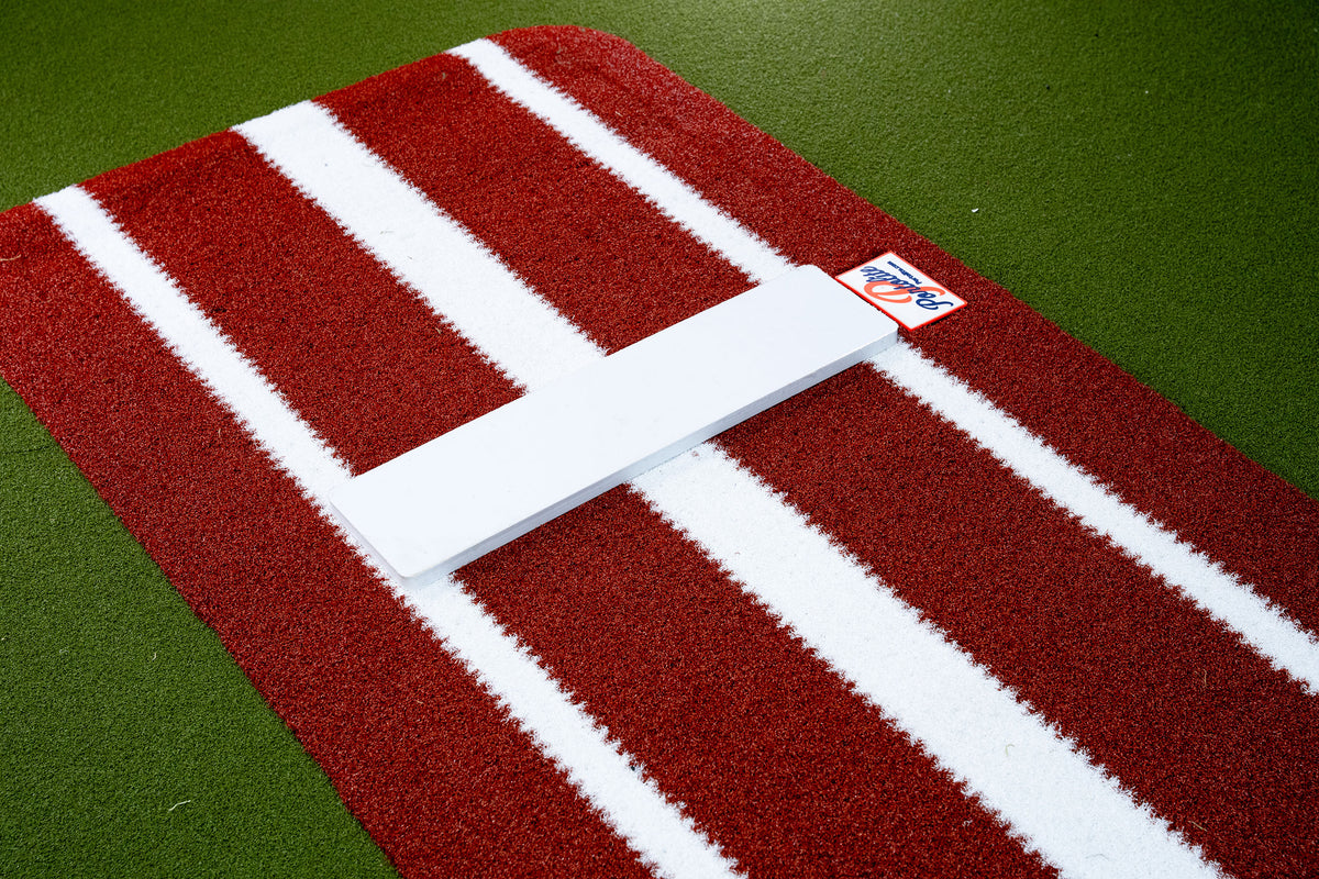 Power Line Softball Mats (NEW)