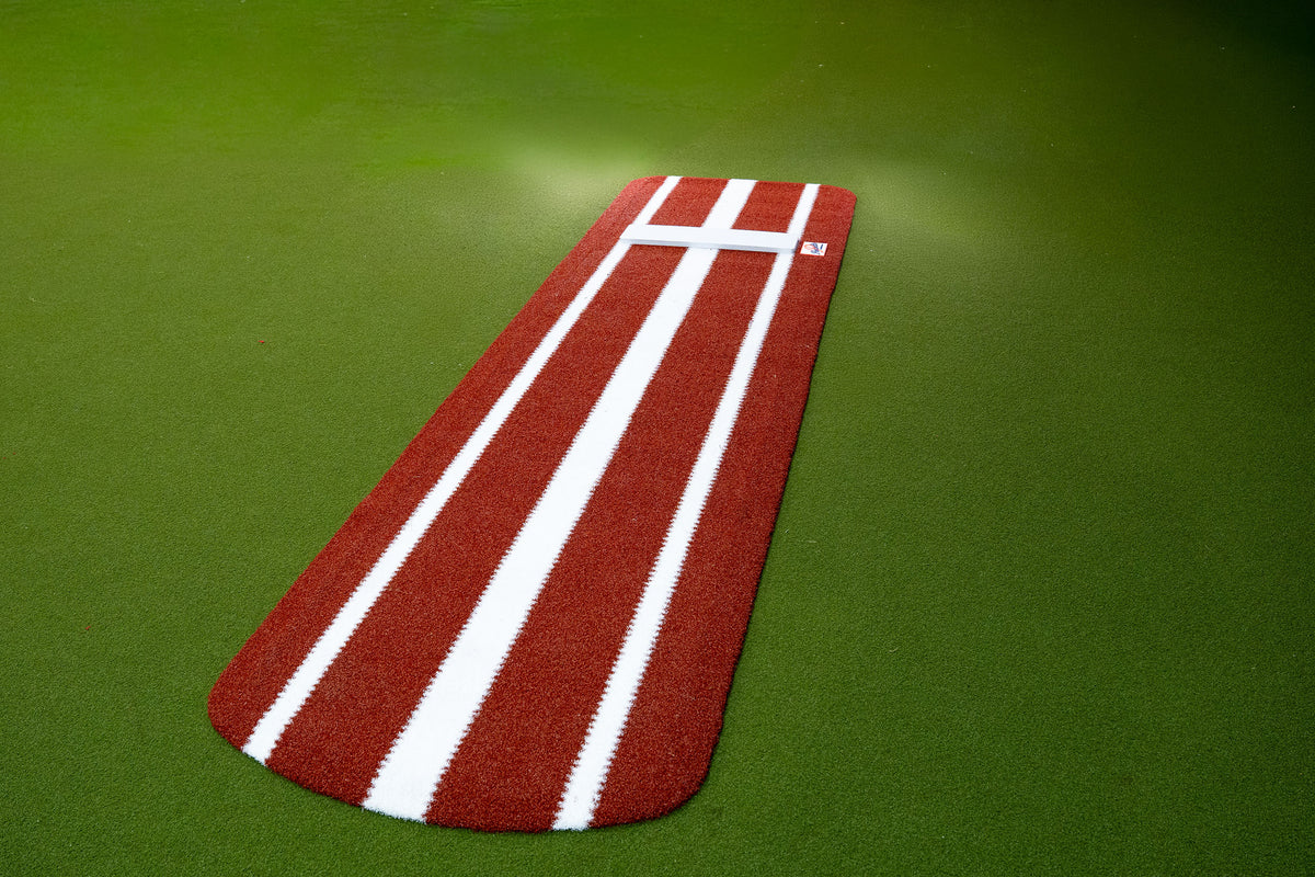 Power Line Softball Mats (NEW)