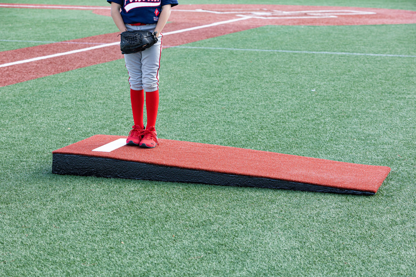JUNIOR Practice Mound