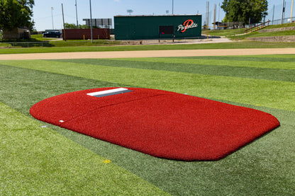 6" Oversized Two-Piece Game Mound
