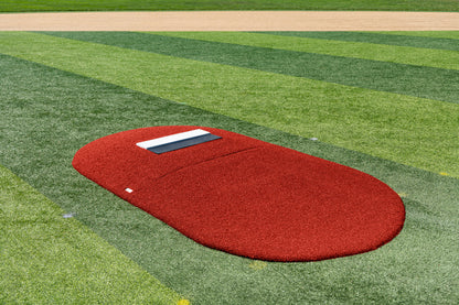 6" Two-Piece Game Mound