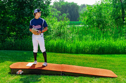 OVERSIZED Two-Piece Practice Mound
