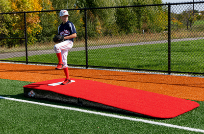 STANDARD Two-Piece Practice Mound