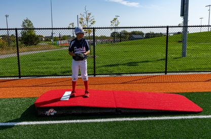 STANDARD Two-Piece Practice Mound