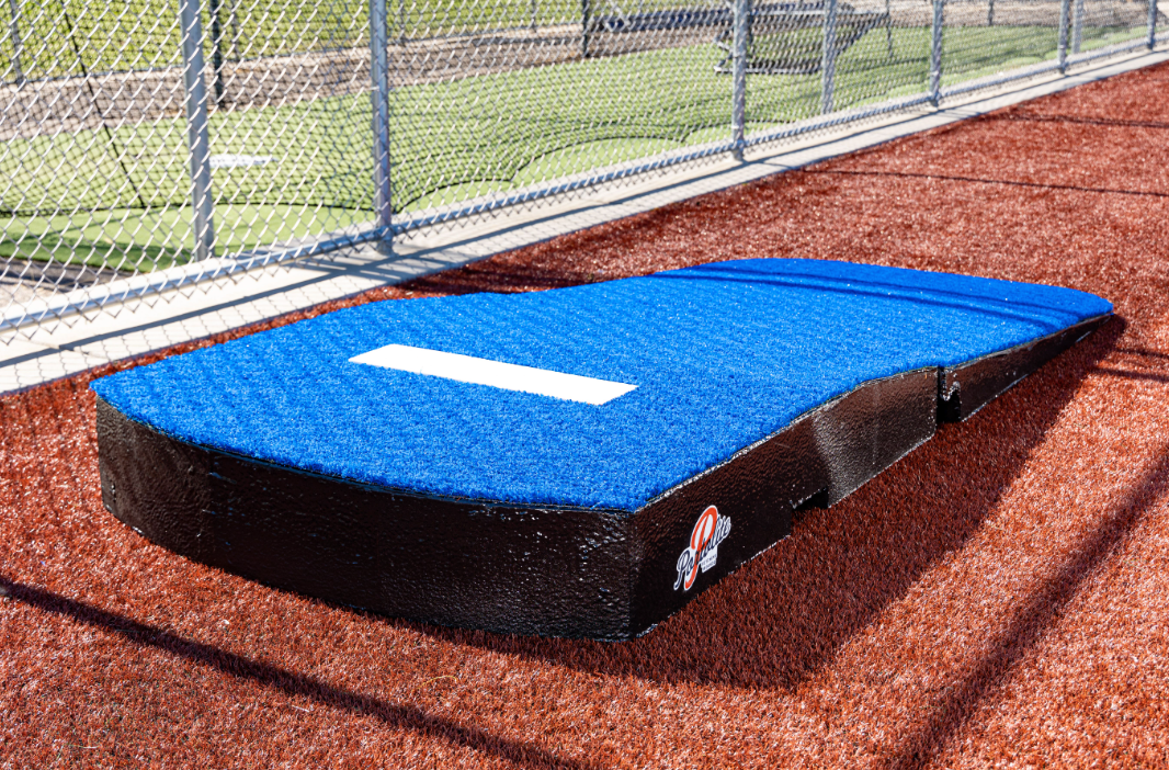STANDARD Two-Piece Practice Mound