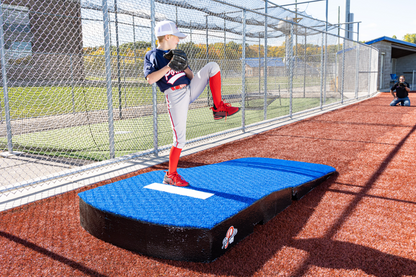 STANDARD Two-Piece Practice Mound