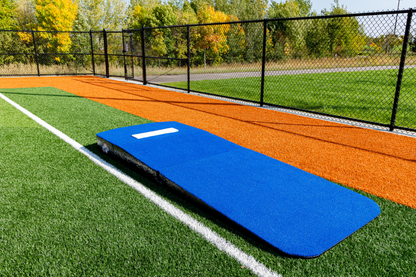 STANDARD Two-Piece Practice Mound