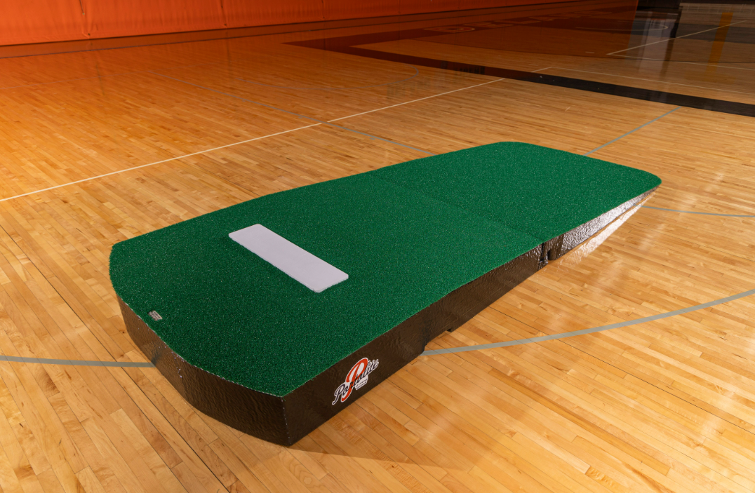 STANDARD Two-Piece Practice Mound