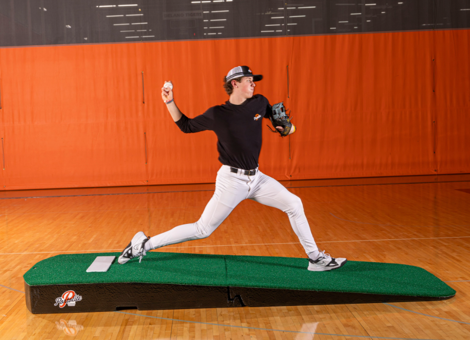 STANDARD Two-Piece Practice Mound