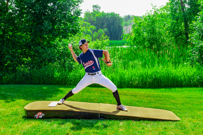 STANDARD Two-Piece Practice Mound