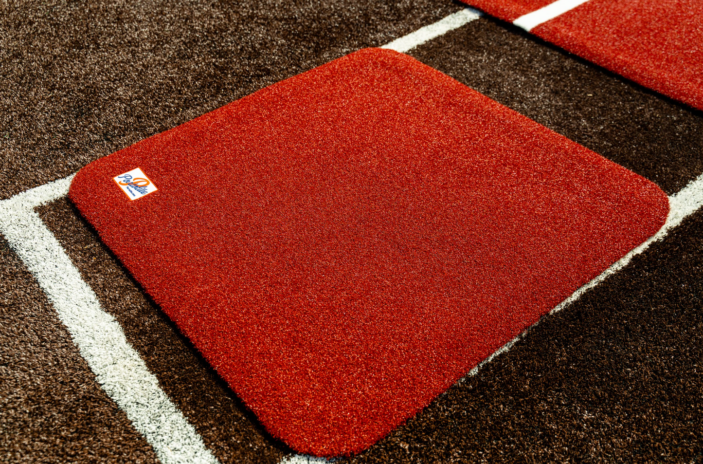 Catchers Mat