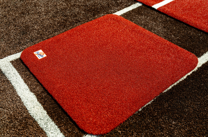 Catchers Mat
