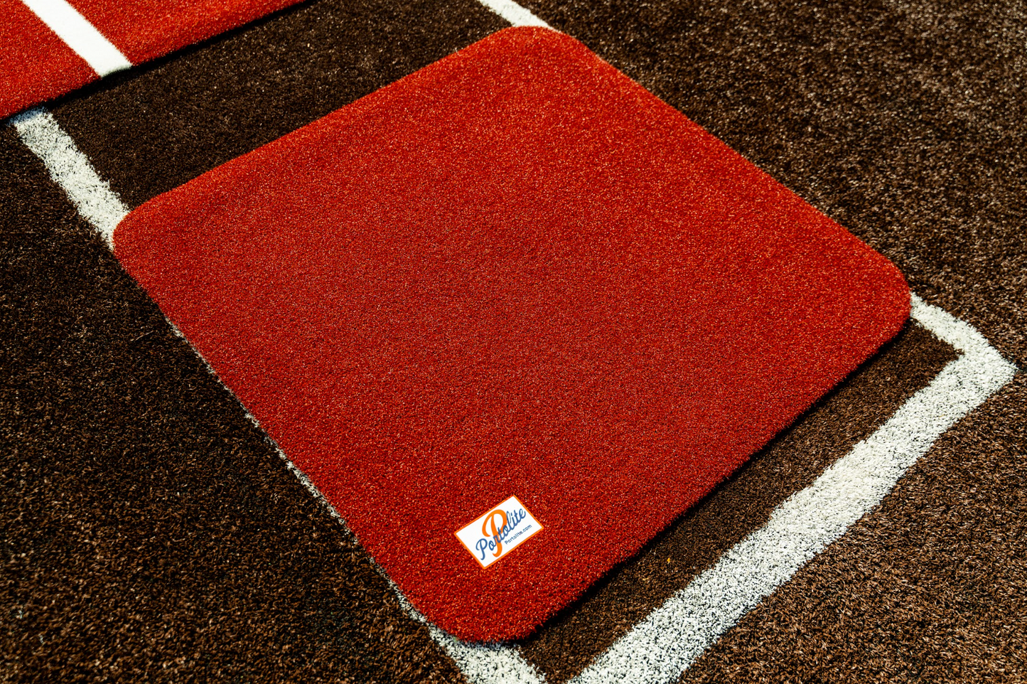 Catchers Mat