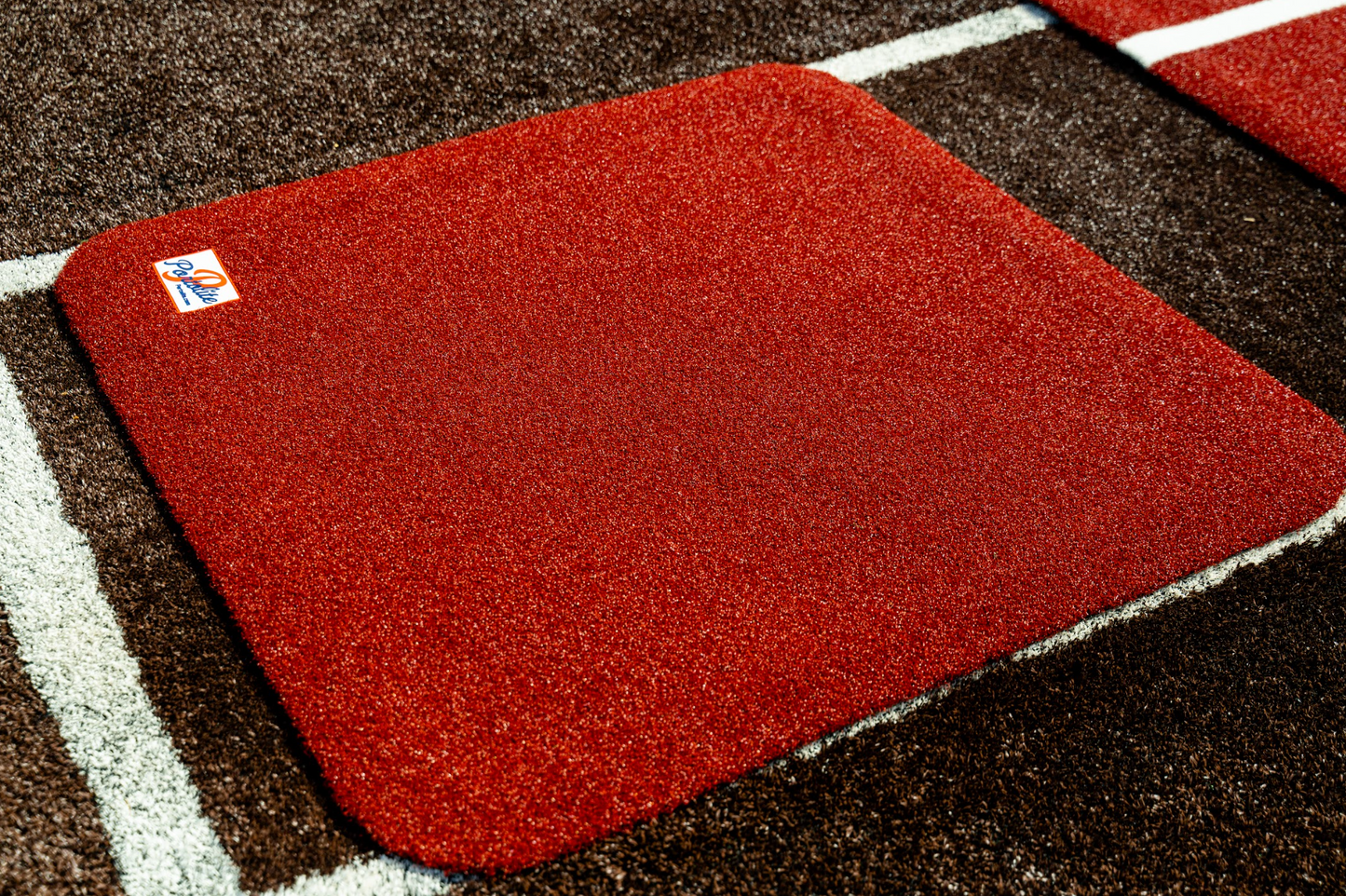 Catchers Mat