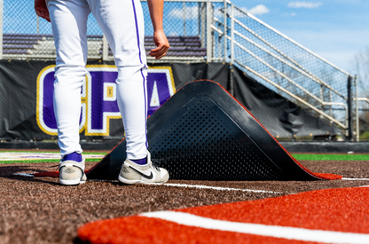 Catchers Mat