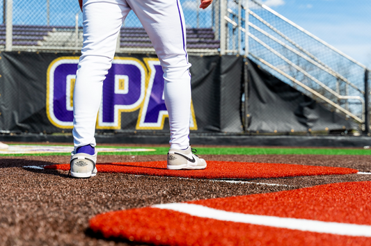 Catchers Mat