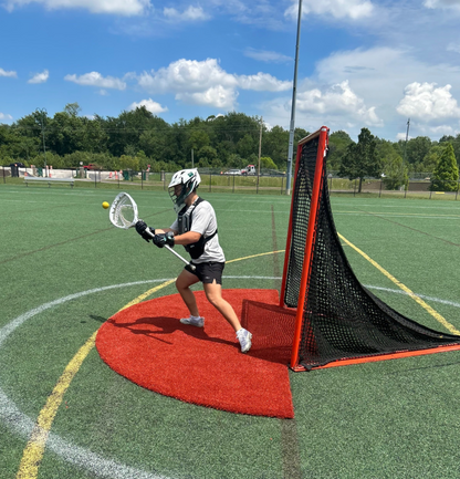 Lacrosse Mat