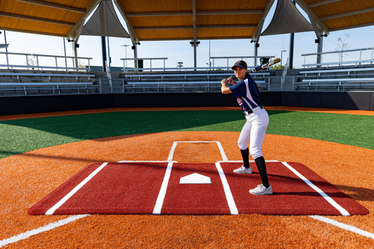 Full Batters Mat