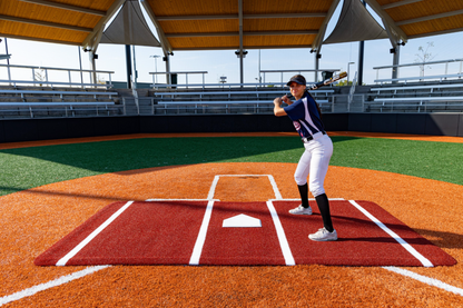 SOFTBALL SILVER - FIELD DEFENSE SYSTEM
