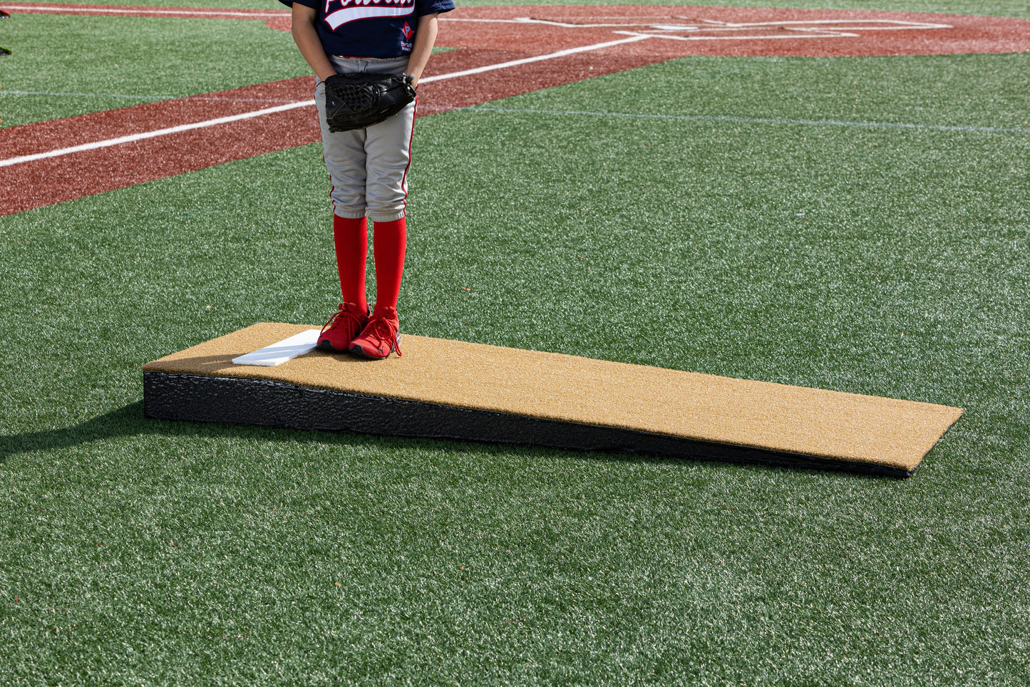 JUNIOR Practice Mound
