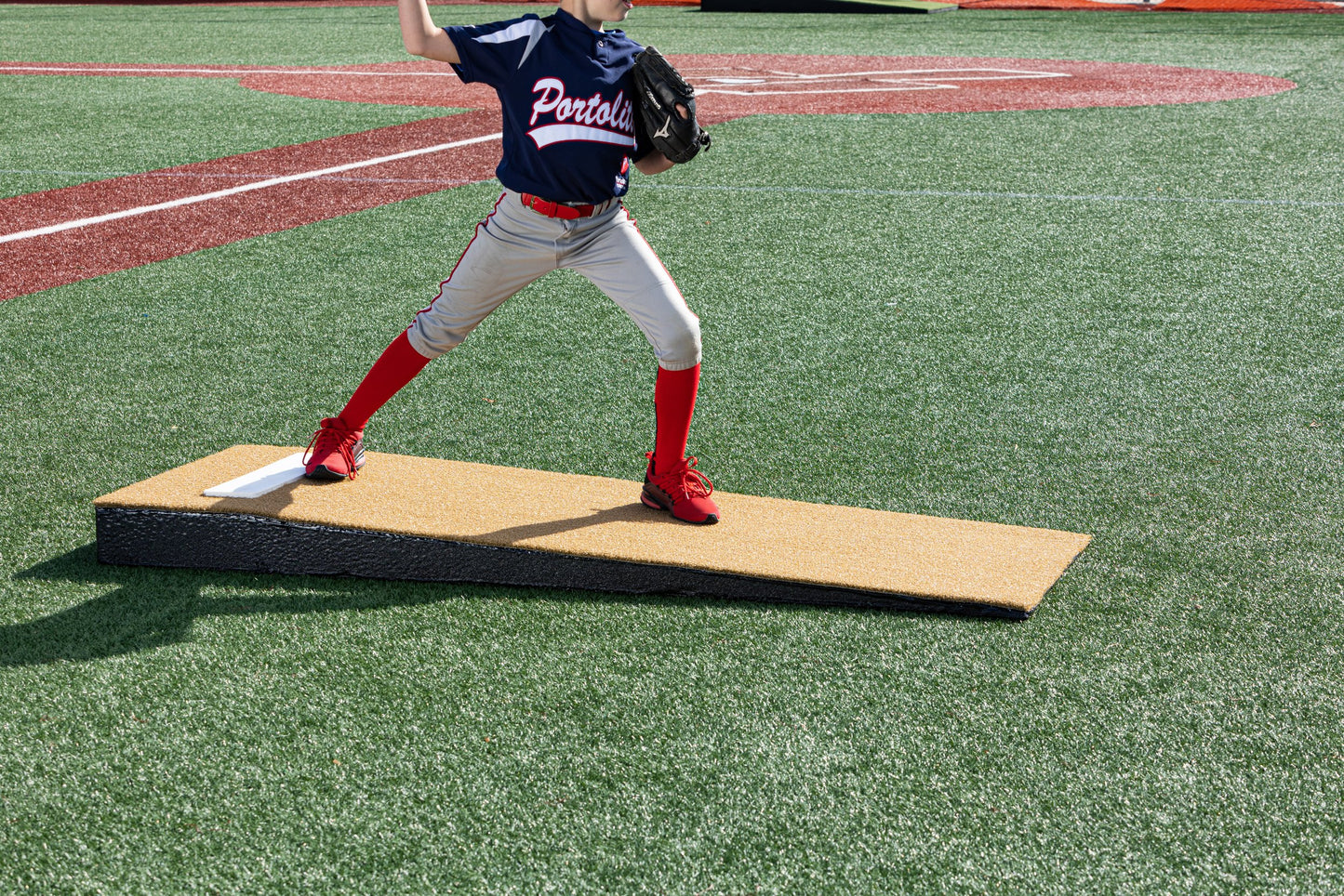 JUNIOR Practice Mound