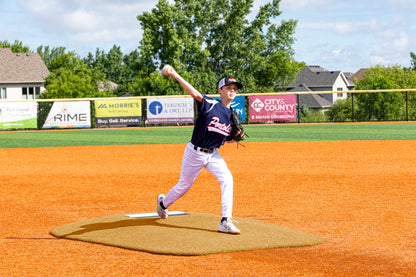 6" Oversized Two-Piece Game Mound
