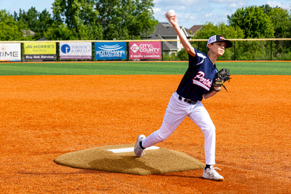 6" Stride Off Game Mound