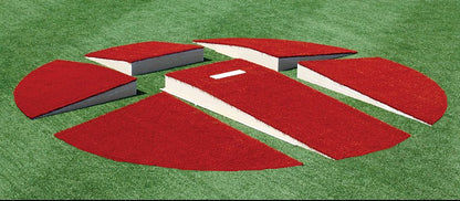 Portolite Pro Series Adult Mound