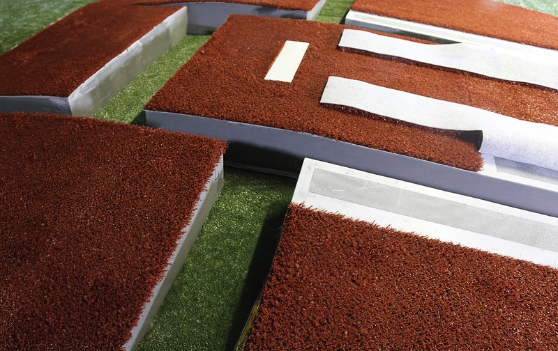 Portolite Pro Series Adult Mound