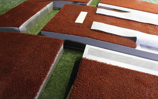 Portolite Pro Series Adult Mound
