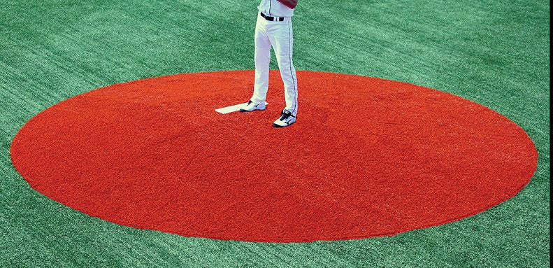 Portolite Pro Series Adult Mound