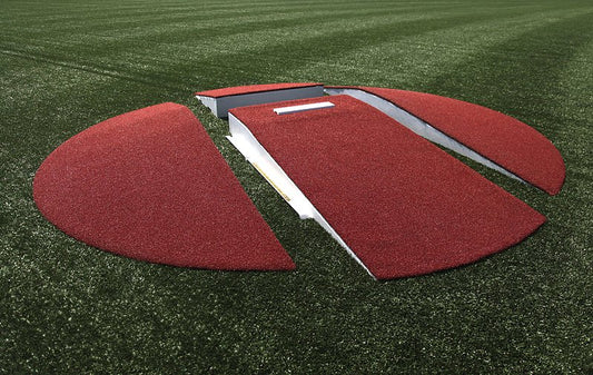 Portolite Pro Series Youth Mound