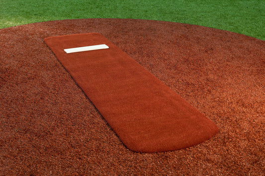 SOFTBALL BRONZE - FIELD DEFENSE SYSTEM