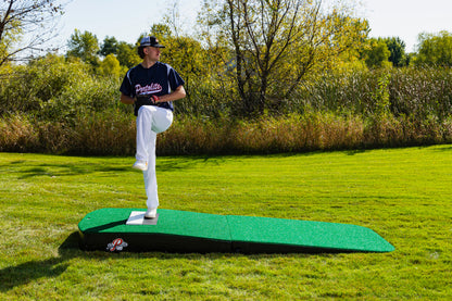 STANDARD Two-Piece Practice Mound